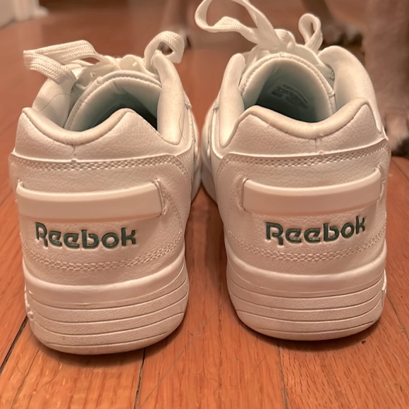 Reebok Maveric Low 2 - Picture 4 of 8